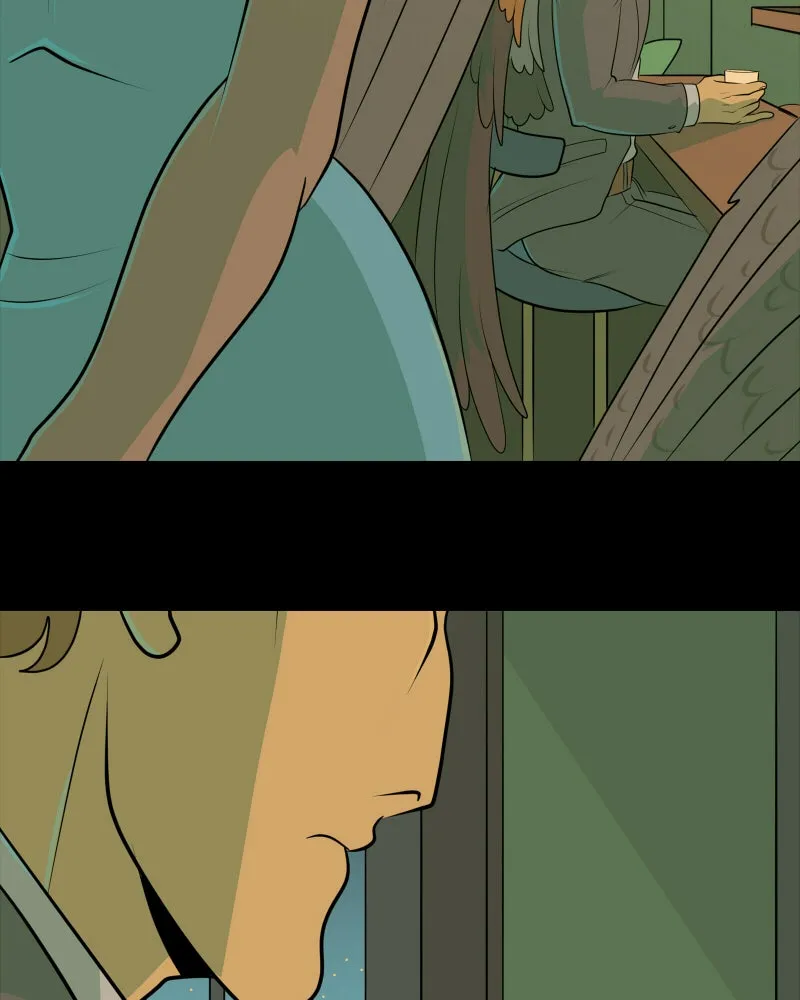 Read The Croaking EN Manga Online