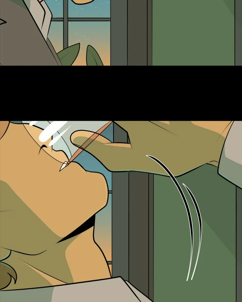 Read The Croaking EN Manga Online