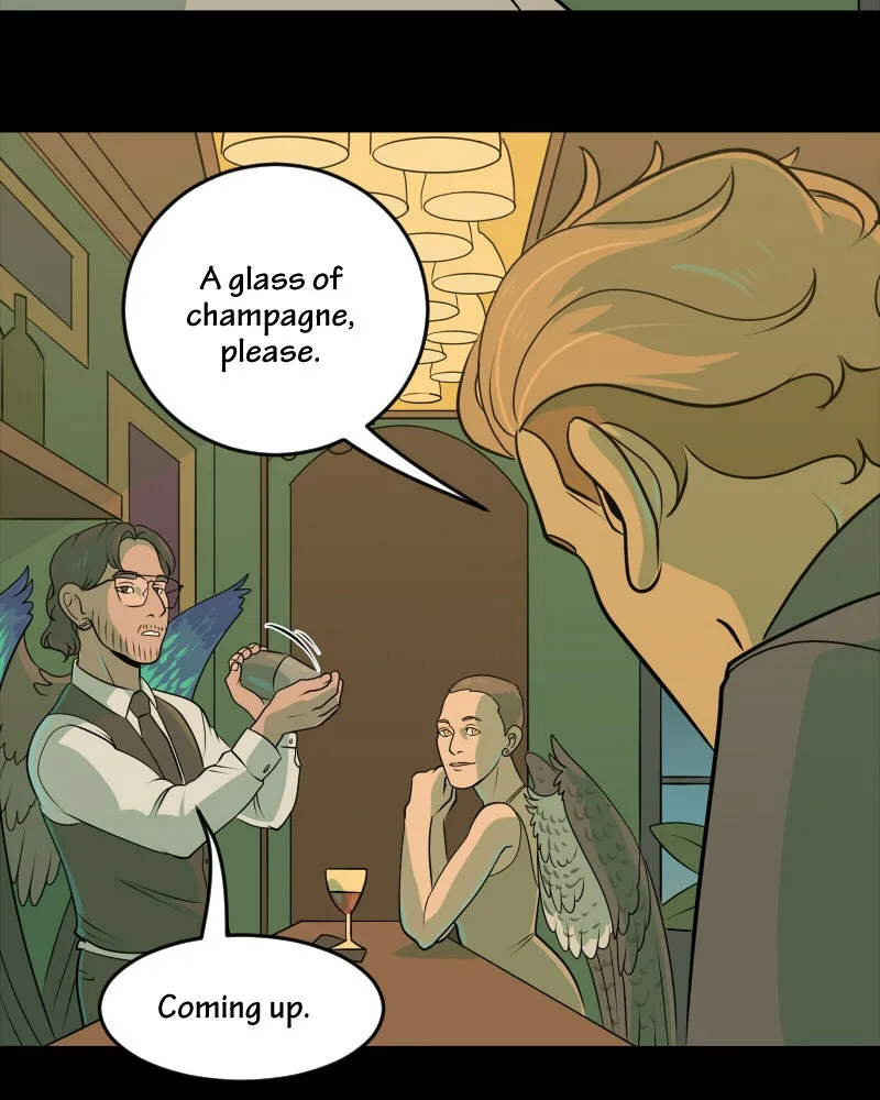 Read The Croaking EN Manga Online
