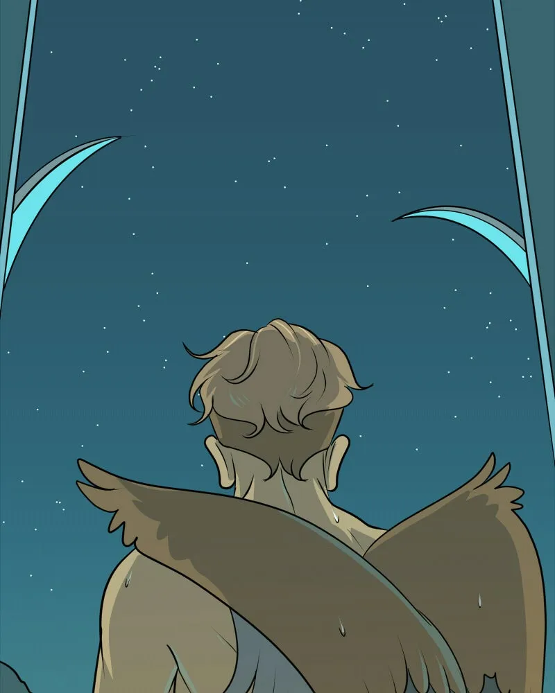 Read The Croaking EN Manga Online