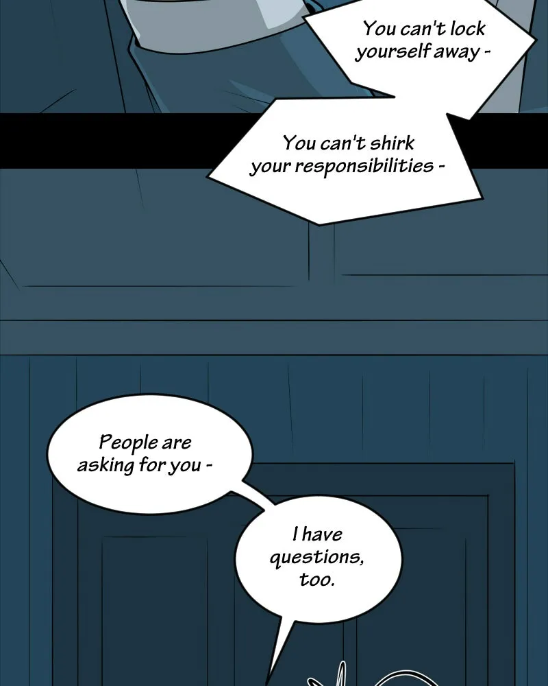 Read The Croaking EN Manga Online