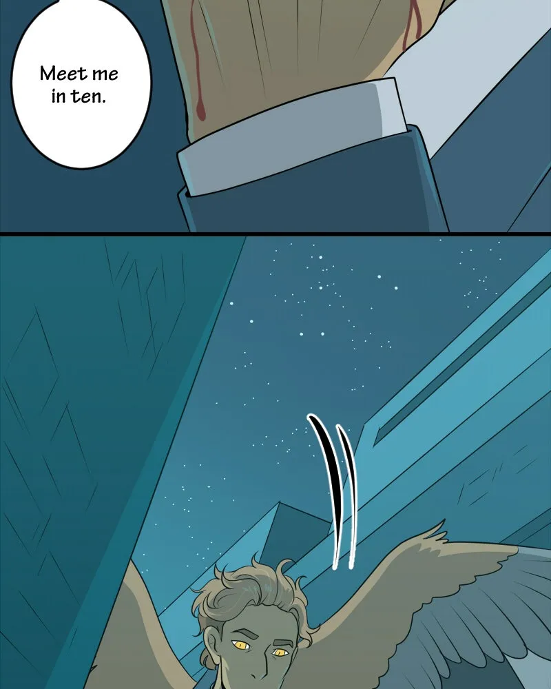 Read The Croaking EN Manga Online