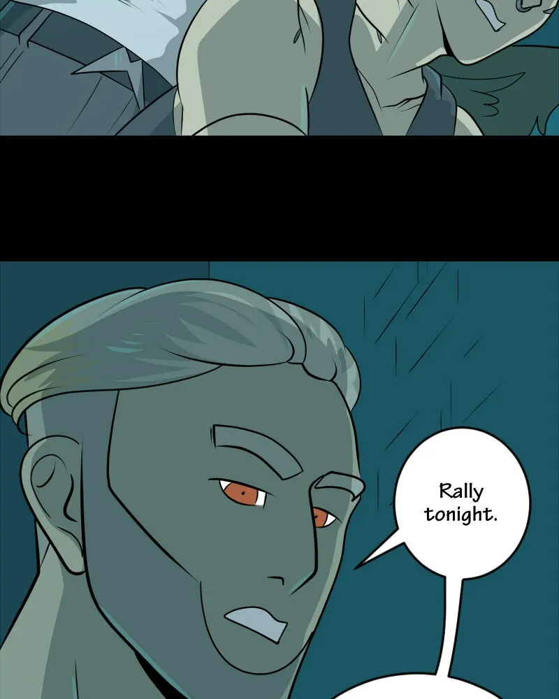 Read The Croaking EN Manga Online
