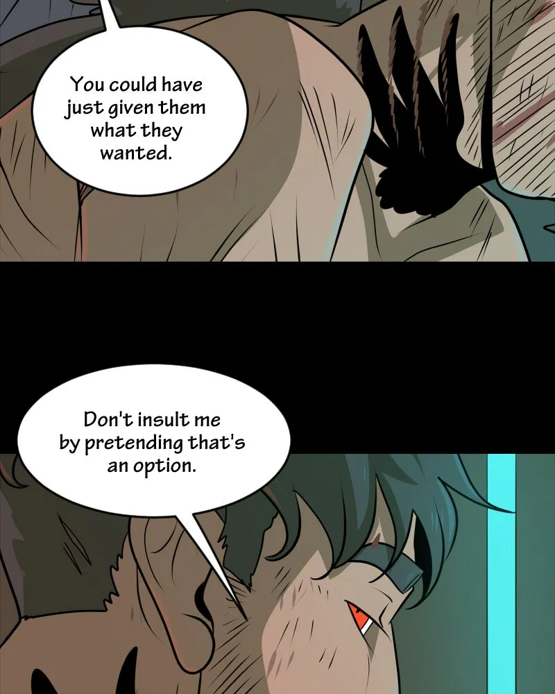Read The Croaking EN Manga Online