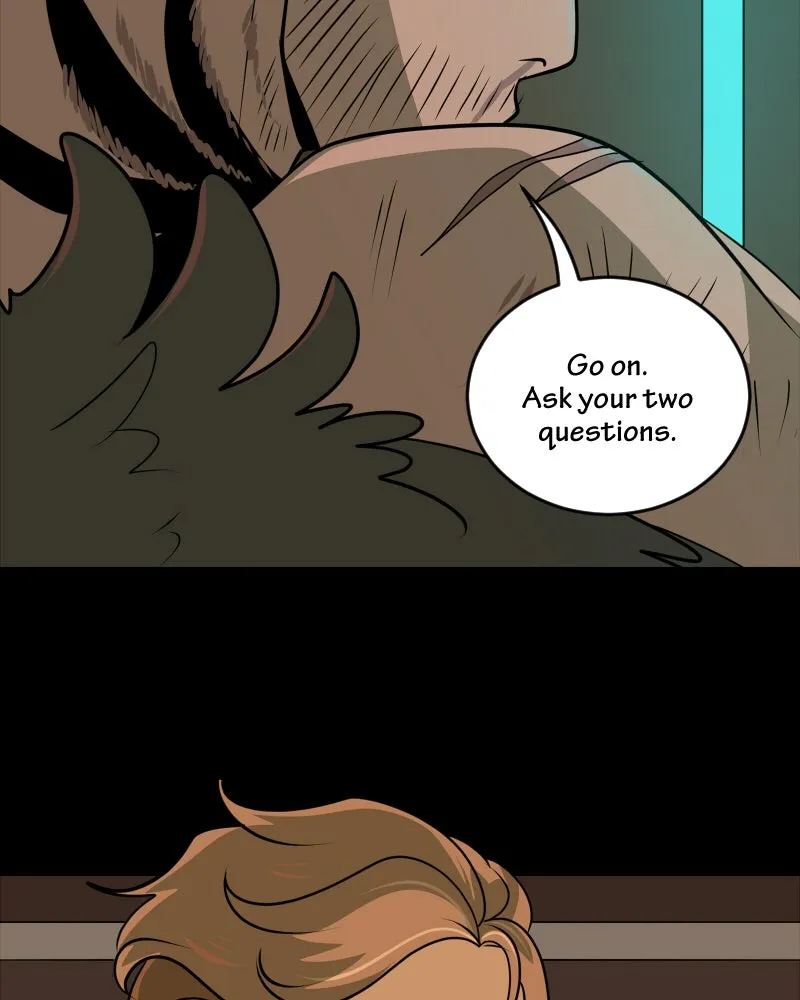 Read The Croaking EN Manga Online