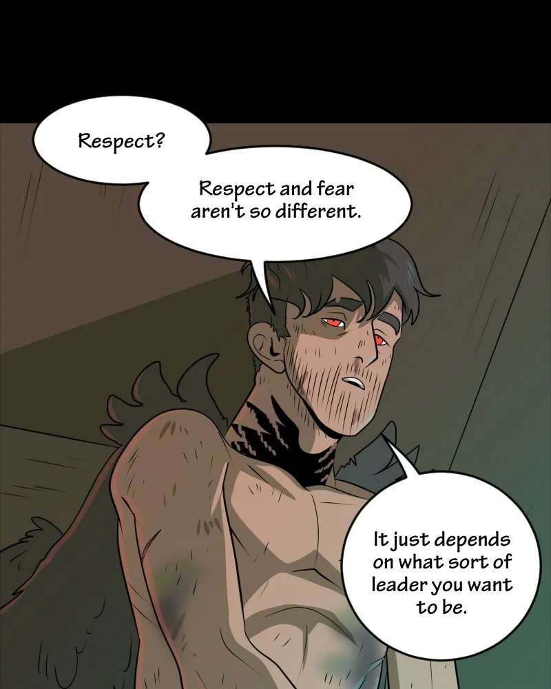Read The Croaking EN Manga Online