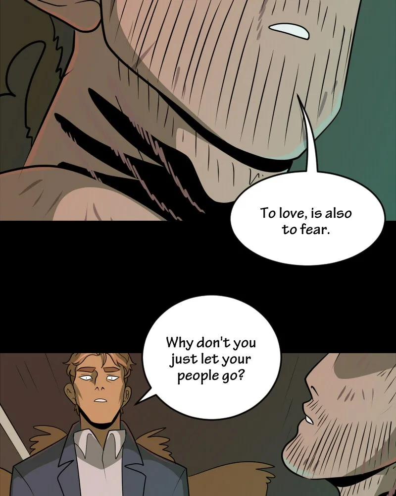 Read The Croaking EN Manga Online