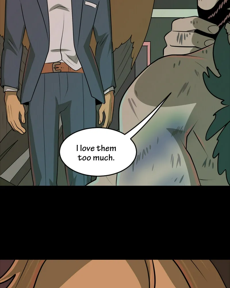 Read The Croaking EN Manga Online