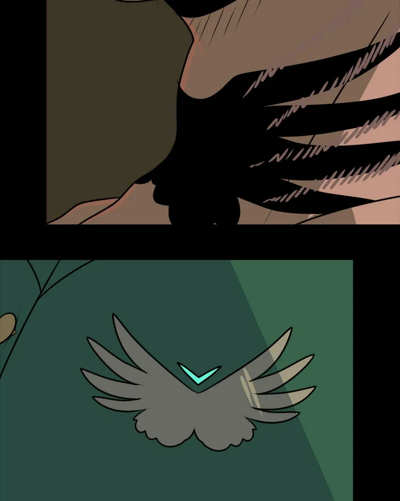 Read The Croaking EN Manga Online