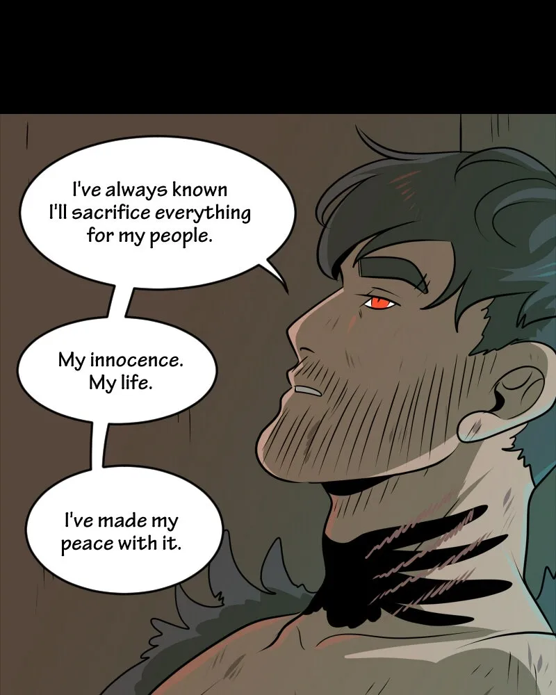 Read The Croaking EN Manga Online