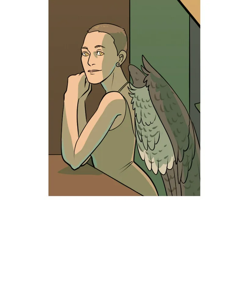 Read The Croaking EN Manga Online