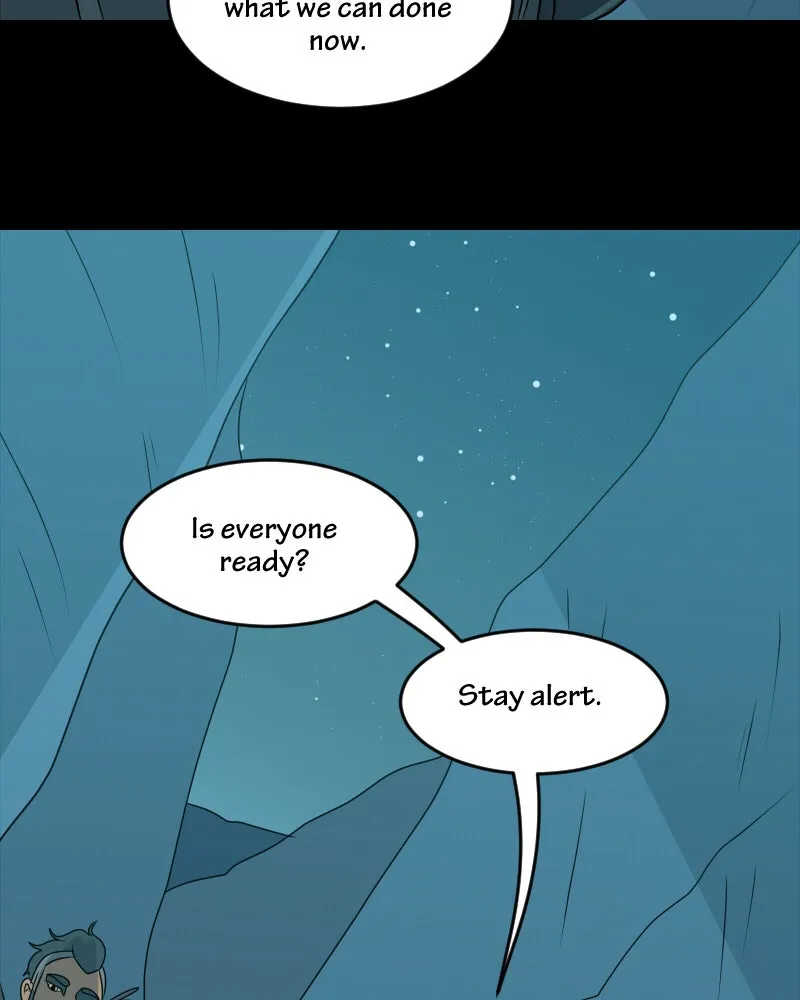 Read The Croaking EN Manga Online