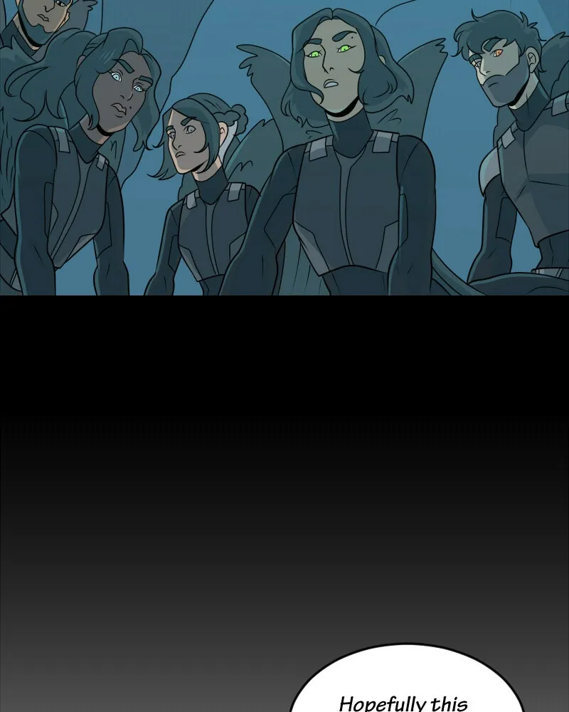 Read The Croaking EN Manga Online