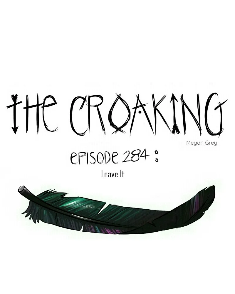 Read The Croaking EN Manga Online