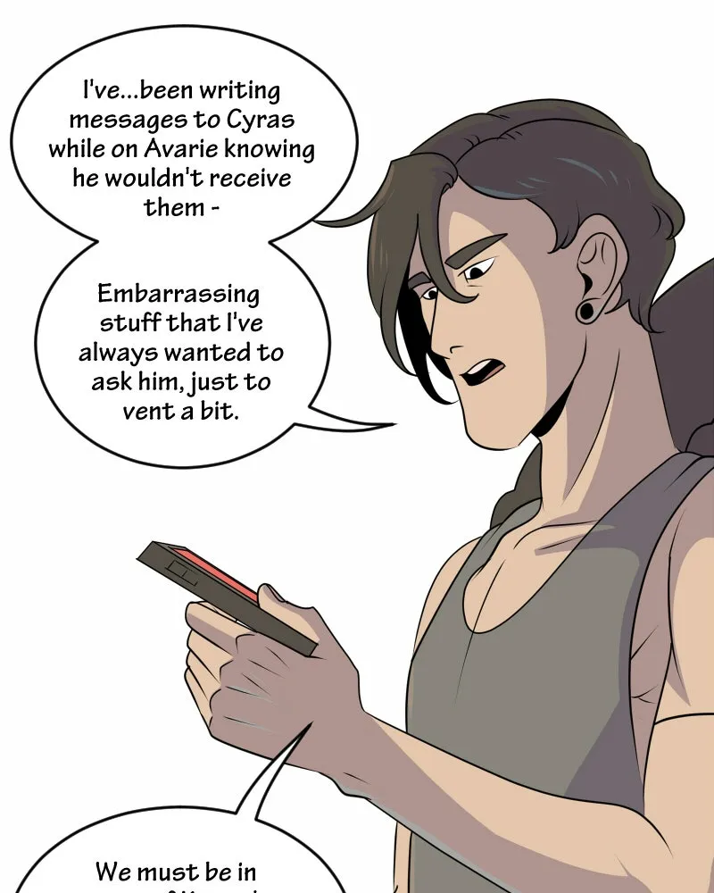 Read The Croaking EN Manga Online