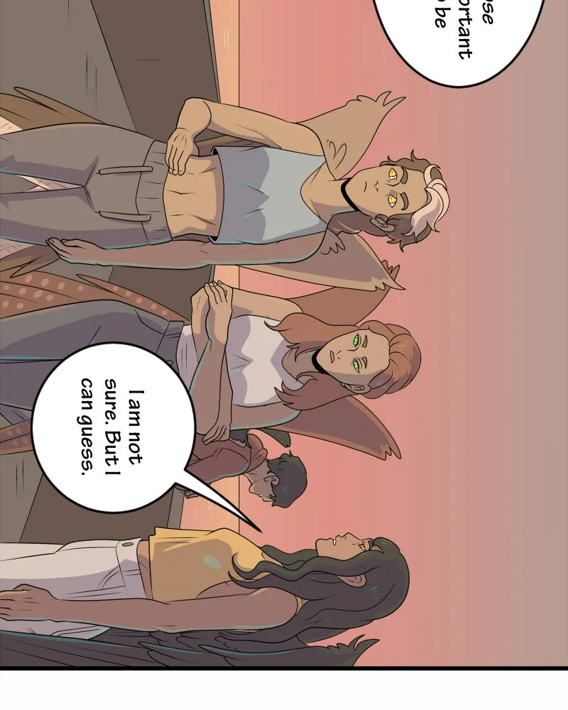 Read The Croaking EN Manga Online