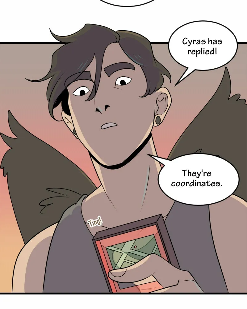 Read The Croaking EN Manga Online