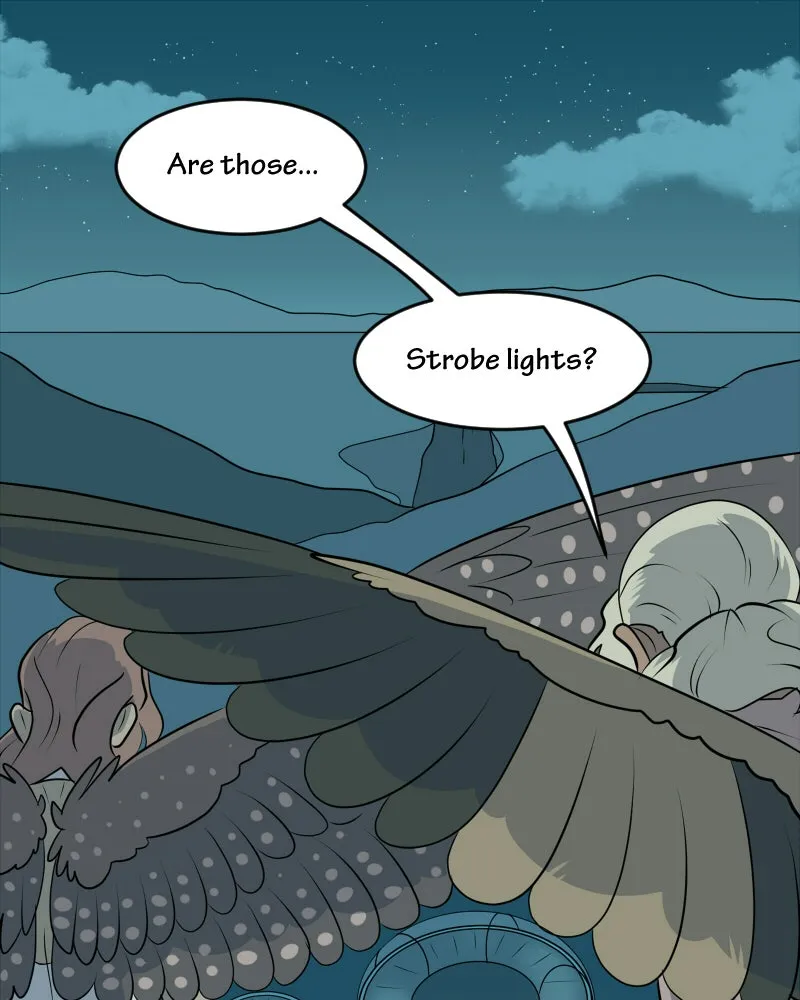 Read The Croaking EN Manga Online