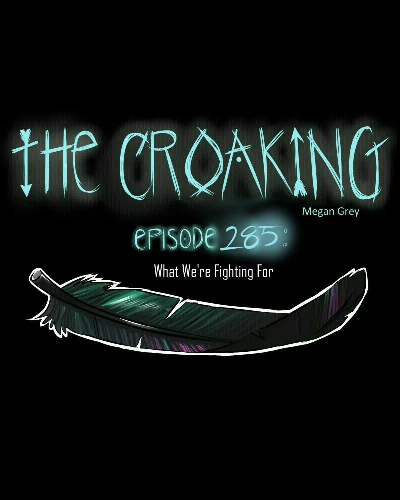Read The Croaking EN Manga Online