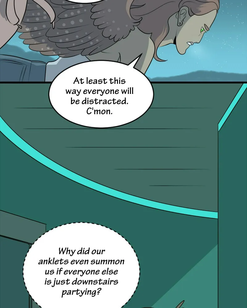 Read The Croaking EN Manga Online
