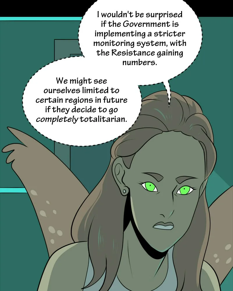 Read The Croaking EN Manga Online