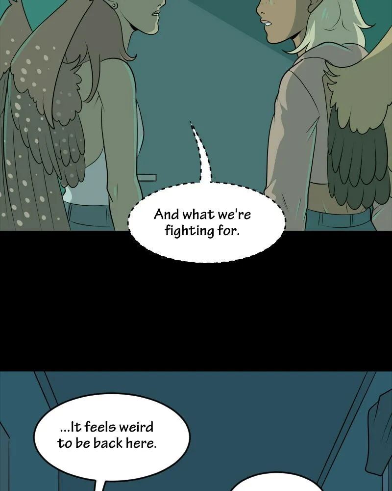 Read The Croaking EN Manga Online