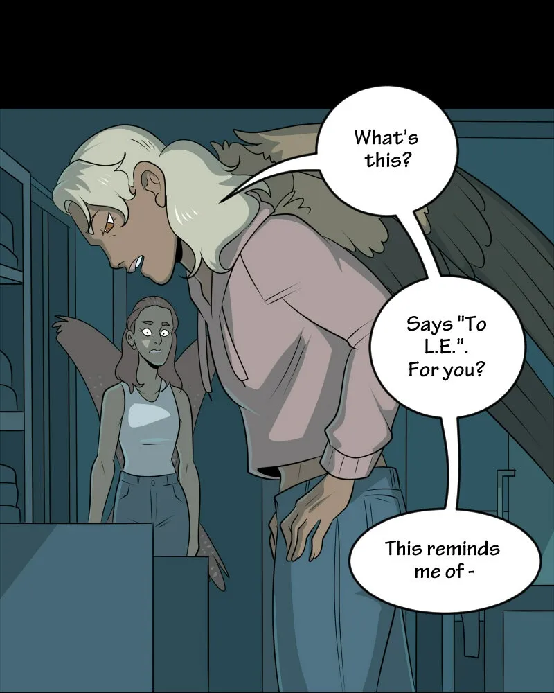 Read The Croaking EN Manga Online