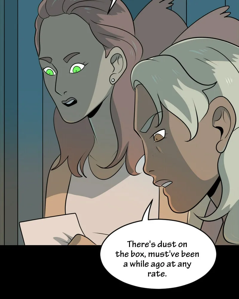 Read The Croaking EN Manga Online