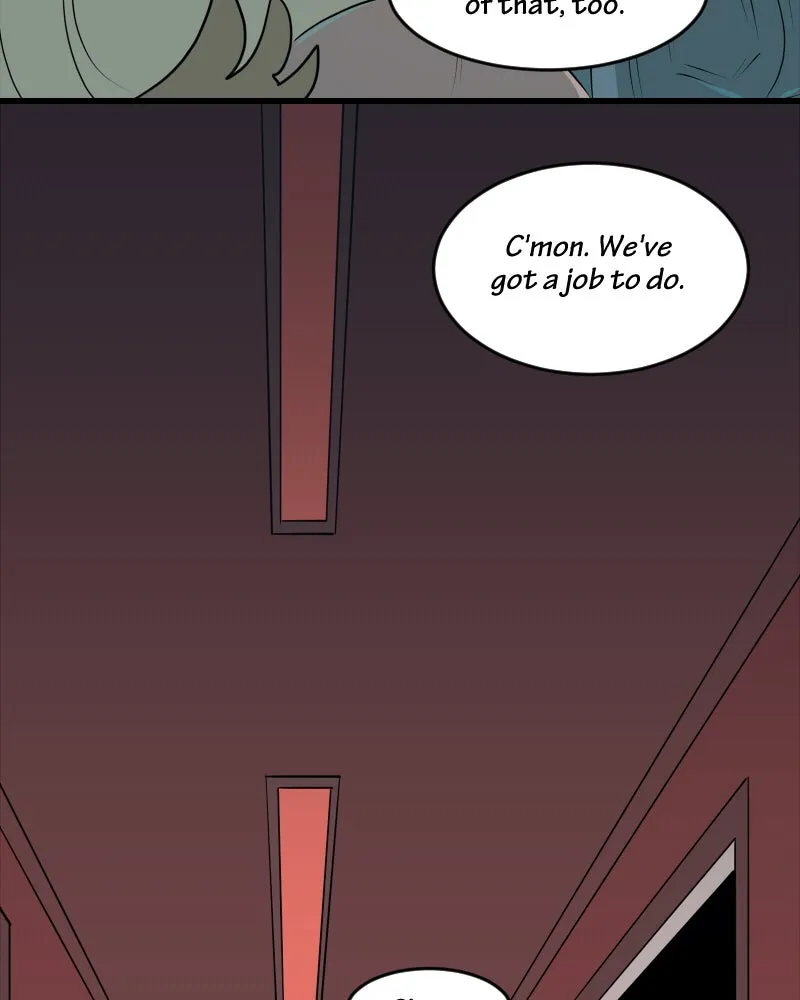 Read The Croaking EN Manga Online