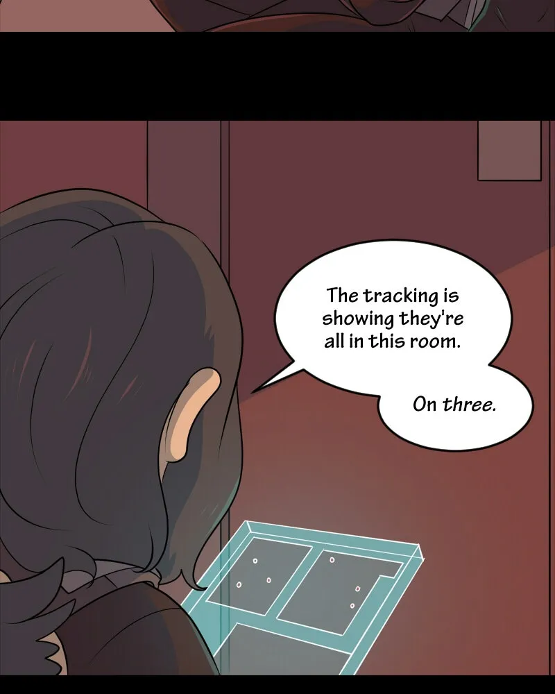 Read The Croaking EN Manga Online