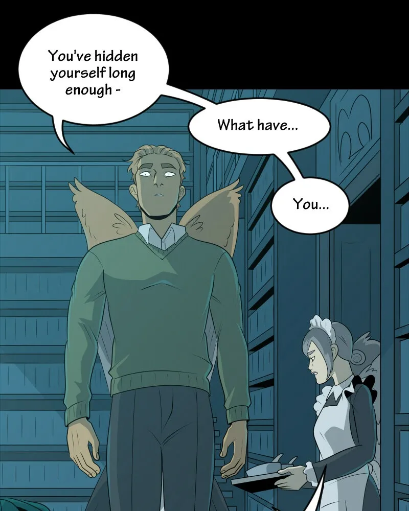 Read The Croaking EN Manga Online