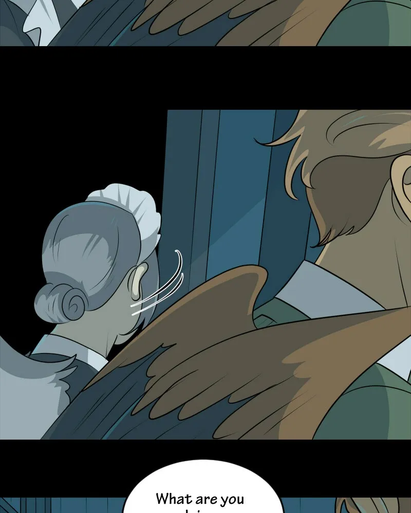 Read The Croaking EN Manga Online