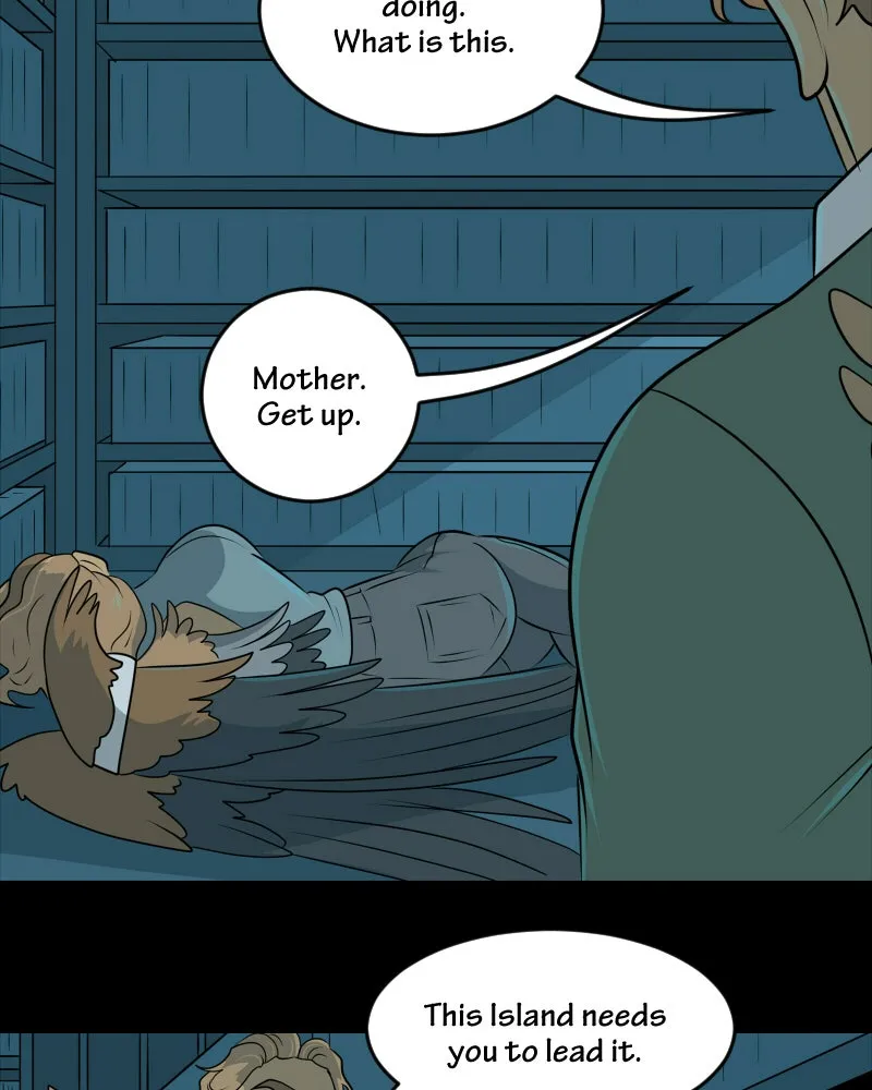 Read The Croaking EN Manga Online