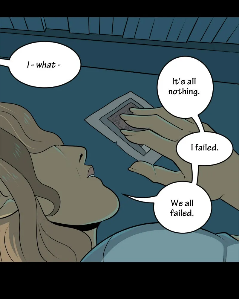 Read The Croaking EN Manga Online