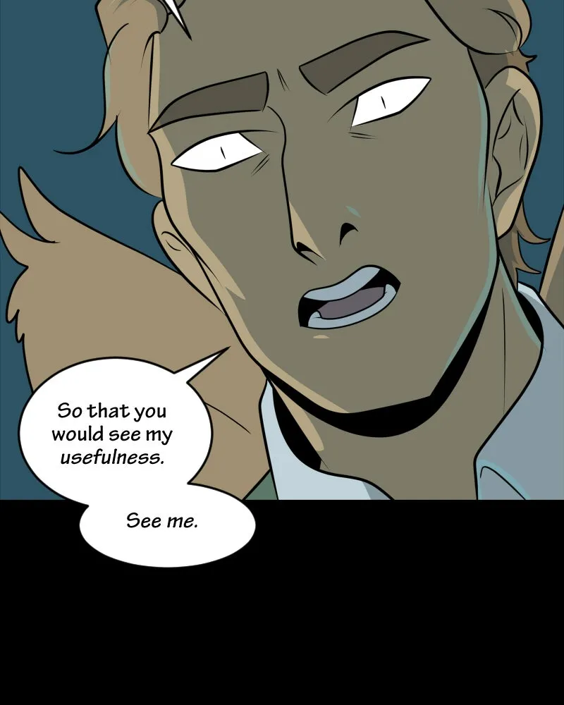 Read The Croaking EN Manga Online