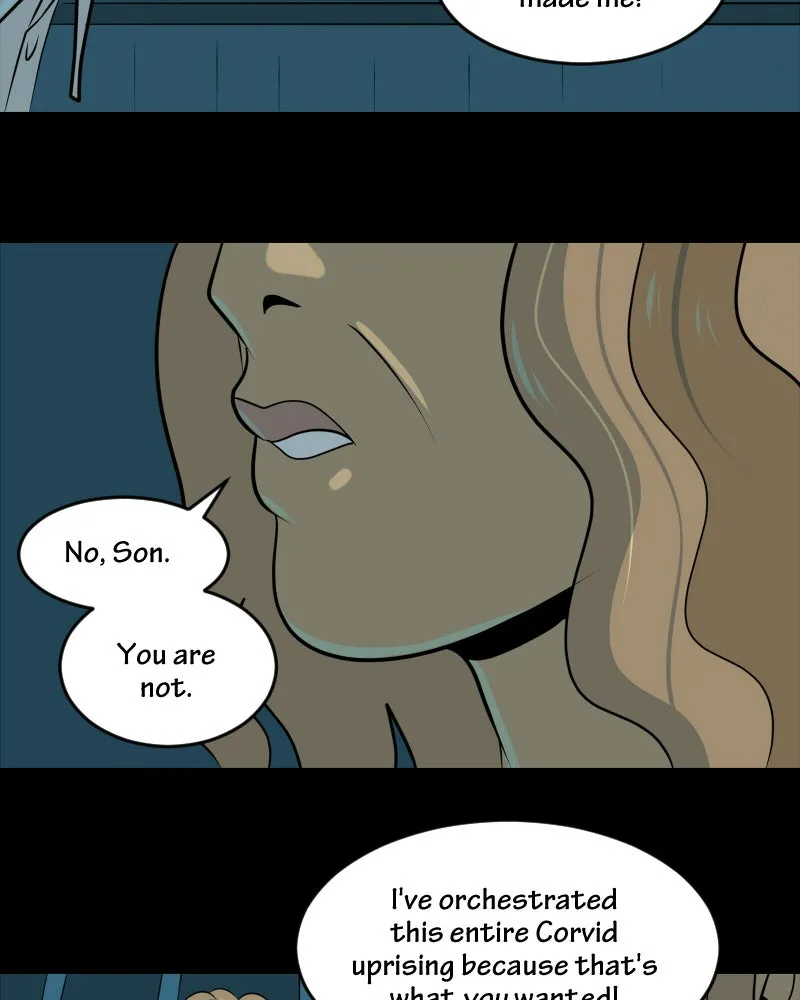 Read The Croaking EN Manga Online