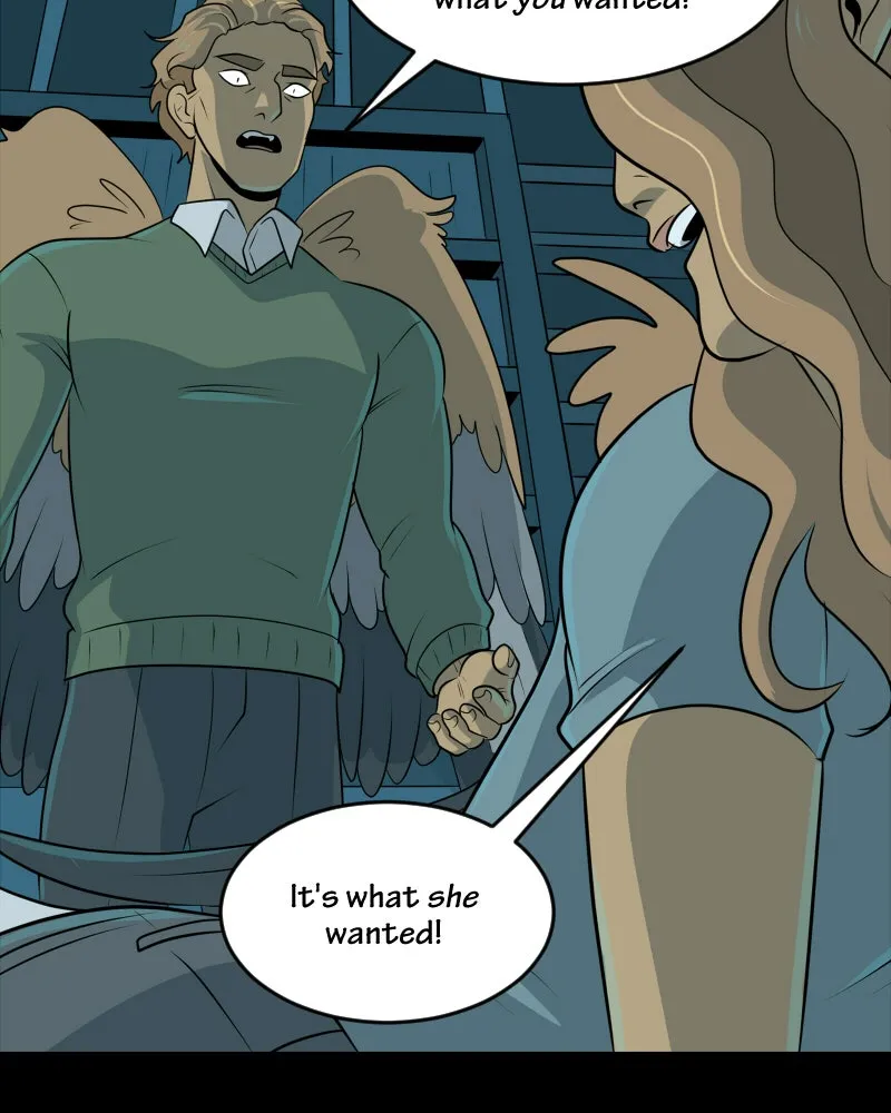Read The Croaking EN Manga Online
