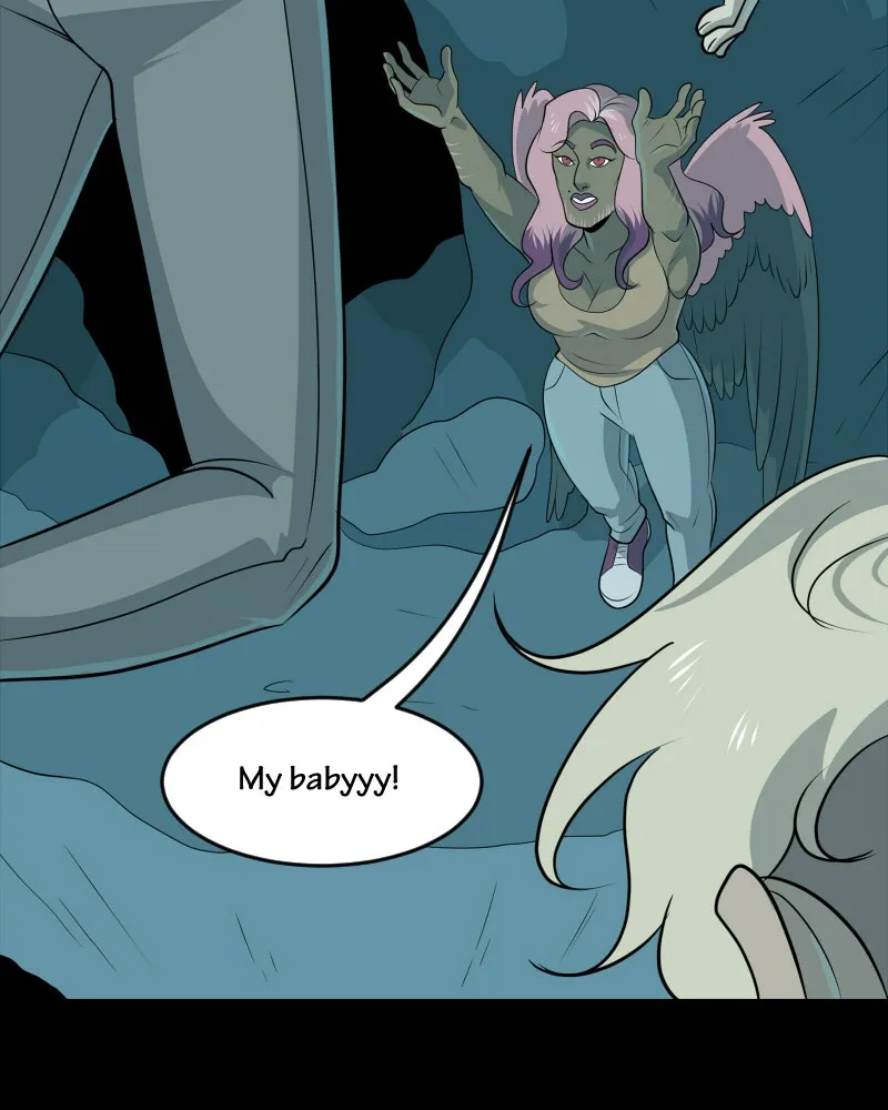 Read The Croaking EN Manga Online