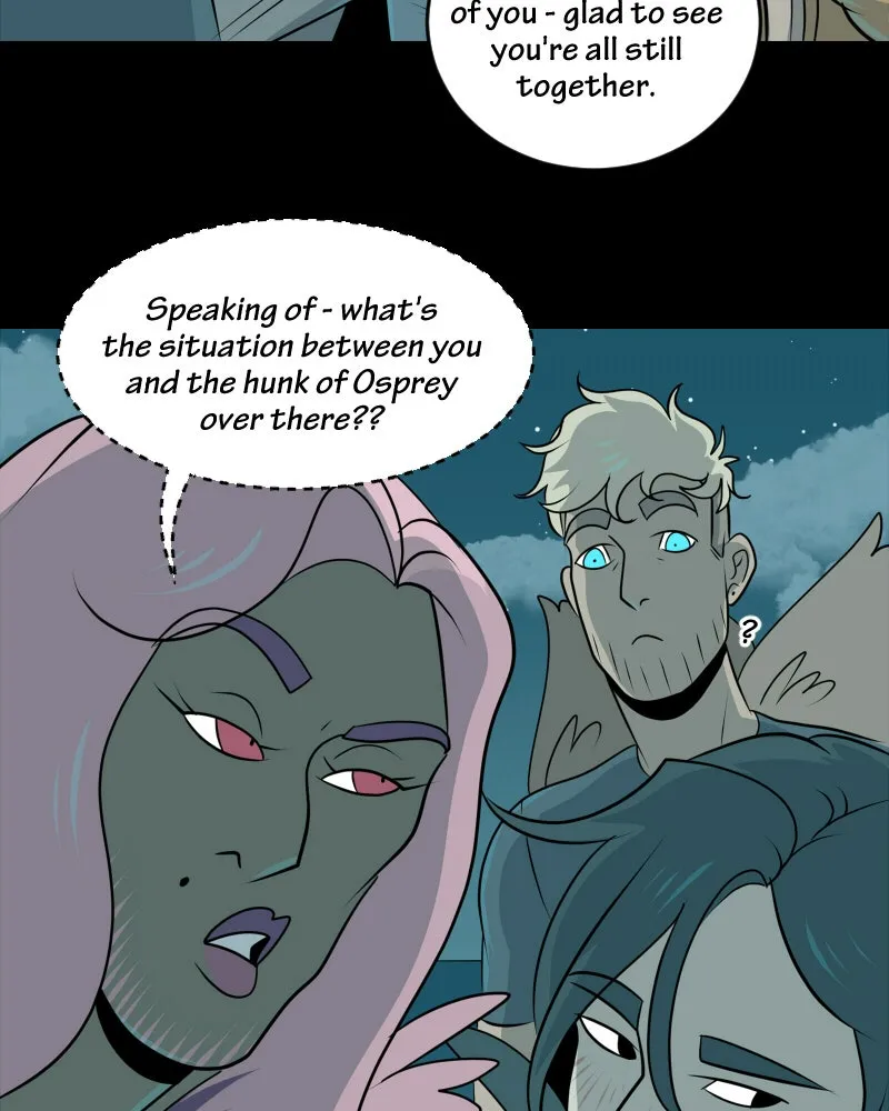 Read The Croaking EN Manga Online