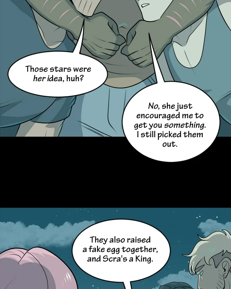 Read The Croaking EN Manga Online