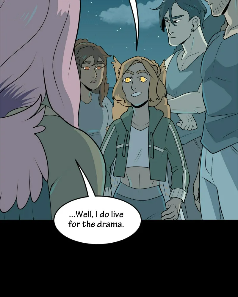 Read The Croaking EN Manga Online