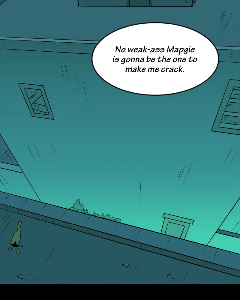 Read The Croaking EN Manga Online