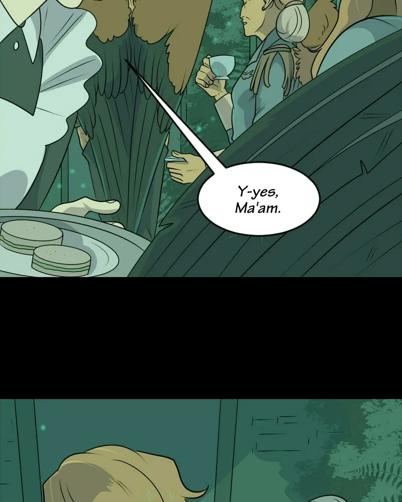 Read The Croaking EN Manga Online