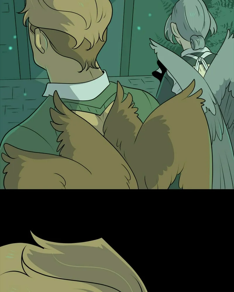 Read The Croaking EN Manga Online
