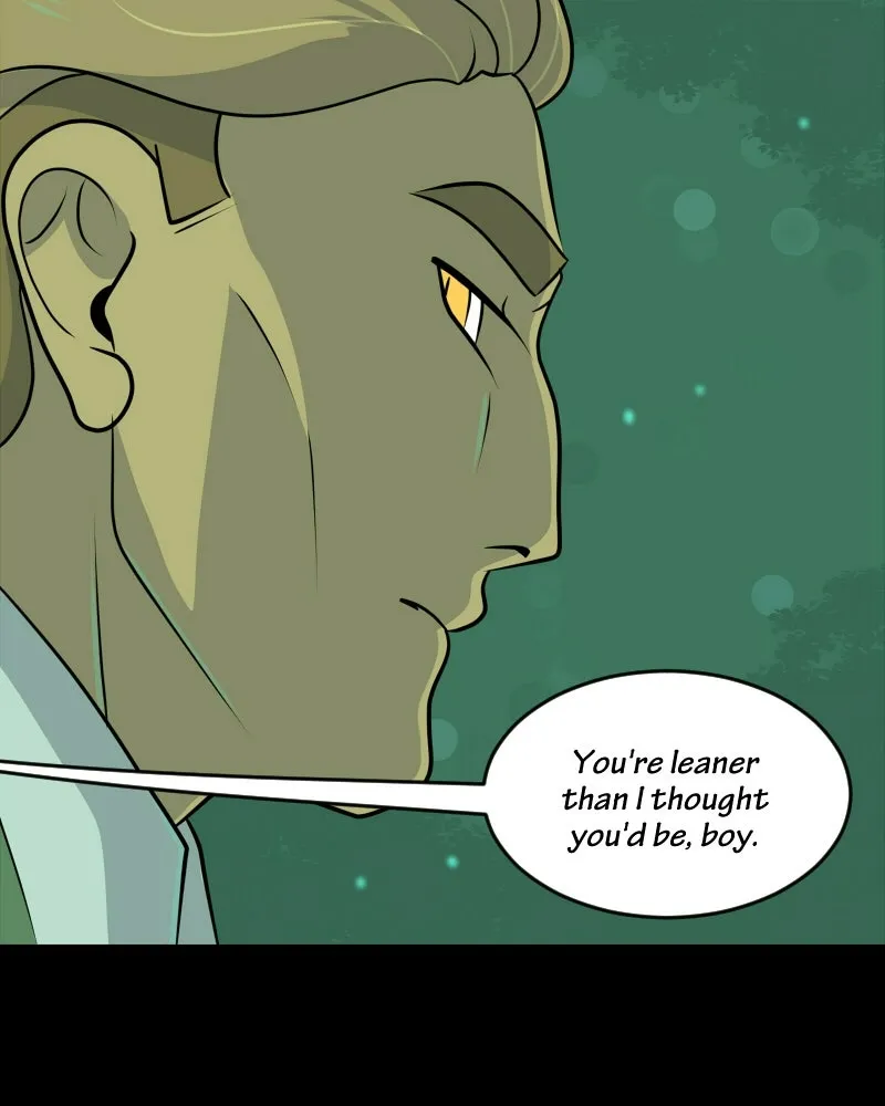 Read The Croaking EN Manga Online