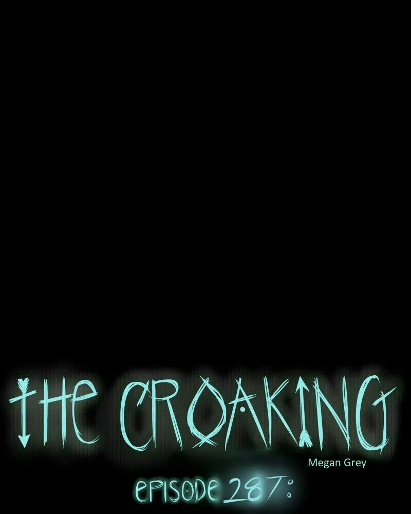 Read The Croaking EN Manga Online