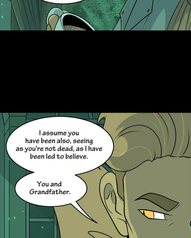 Read The Croaking EN Manga Online