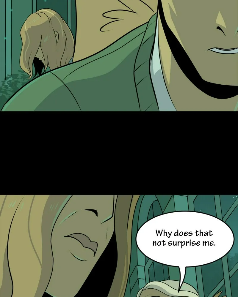 Read The Croaking EN Manga Online