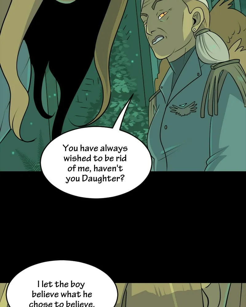 Read The Croaking EN Manga Online