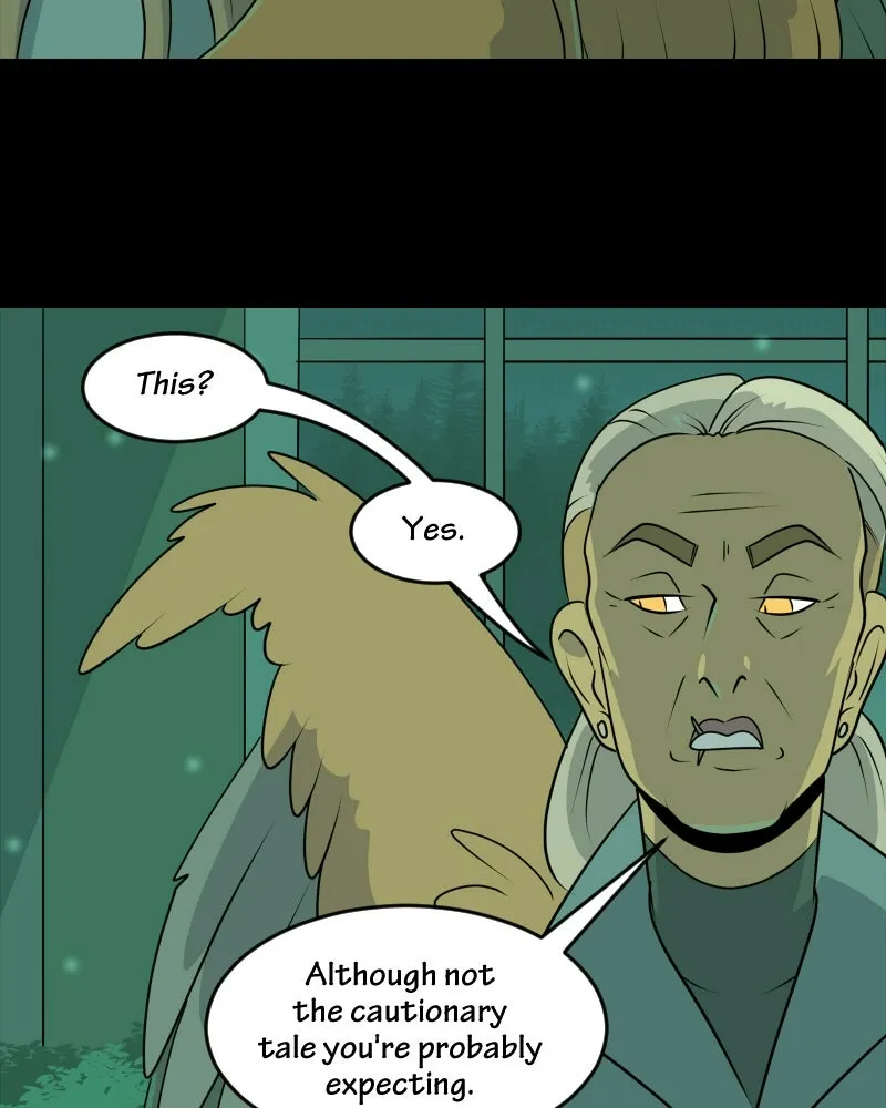 Read The Croaking EN Manga Online